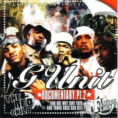 g unit
