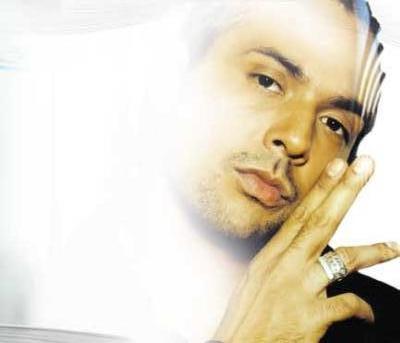sean paul