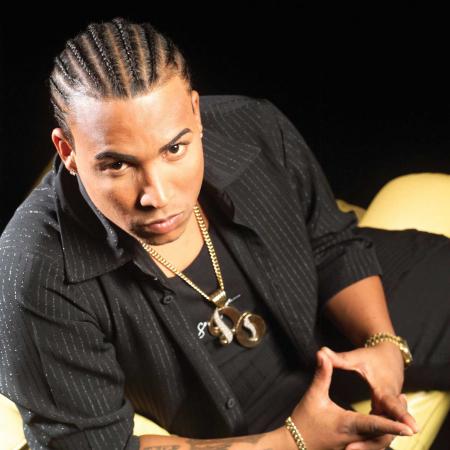 DON OMAR