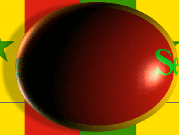 bling    senegal